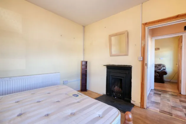 Photo of 5 Saint Joseph's Terrace, Granard, Co. Longford, N39 PC64