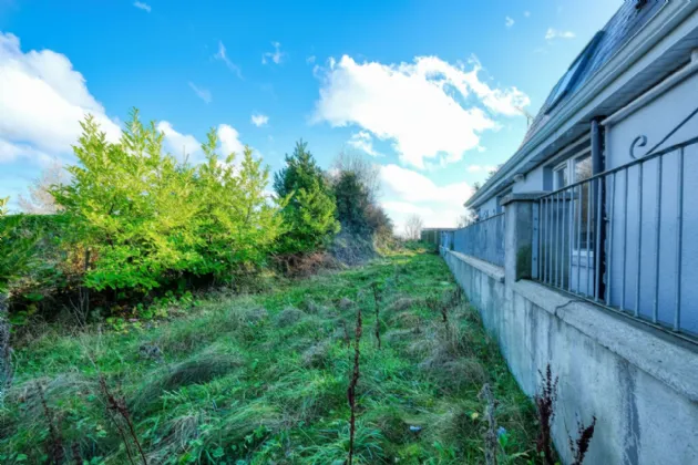 Photo of 5 Saint Joseph's Terrace, Granard, Co. Longford, N39 PC64