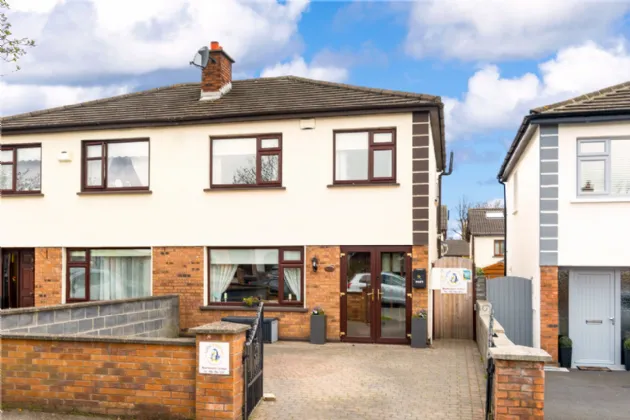 Photo of 17 Beverly Grove, Knocklyon, Dublin 16, D16 Y161