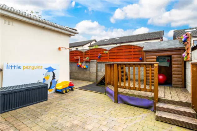 Photo of 17 Beverly Grove, Knocklyon, Dublin 16, D16 Y161