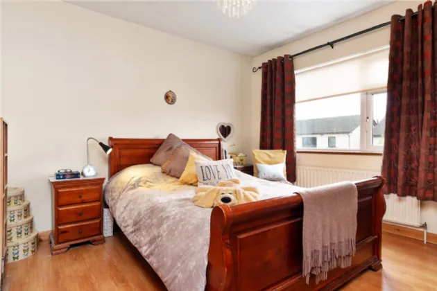 Photo of 17 Beverly Grove, Knocklyon, Dublin 16, D16 Y161