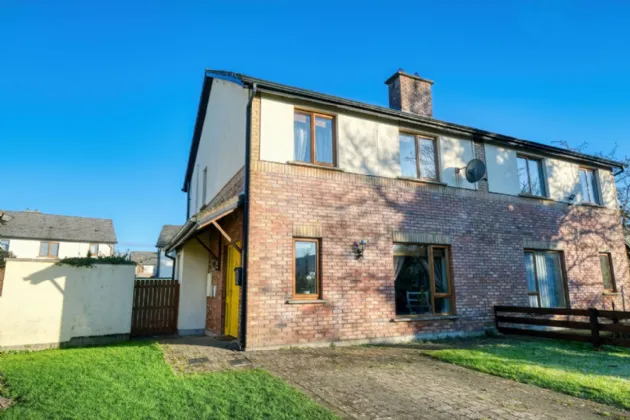 Photo of 14 Ard Michael, Longford Town, Longford, N39W9K6