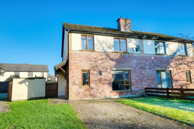 Photo of 14 Ard Michael, Longford Town, Longford, N39W9K6