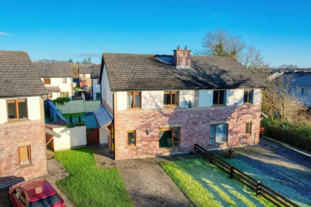 Photo of 14 Ard Michael, Longford Town, Longford, N39W9K6