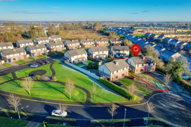 Photo of 14 Ard Michael, Longford Town, Longford, N39W9K6