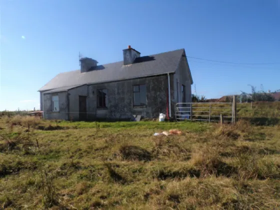 Photo of 2 Coastal Cottages With 18.94 Acres, Dooriel, Ballycroy, Westport, Co Mayo, F28 TK20