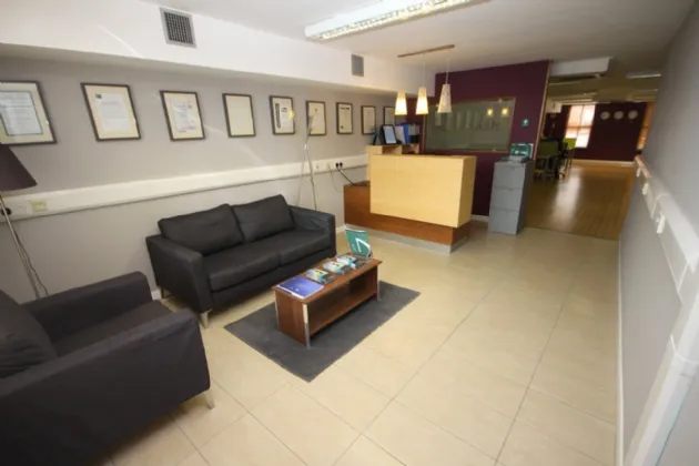 Photo of Modern Office Suite, 68 Park Street, Ramparts, Dundalk, Co. Louth, A91 KV67