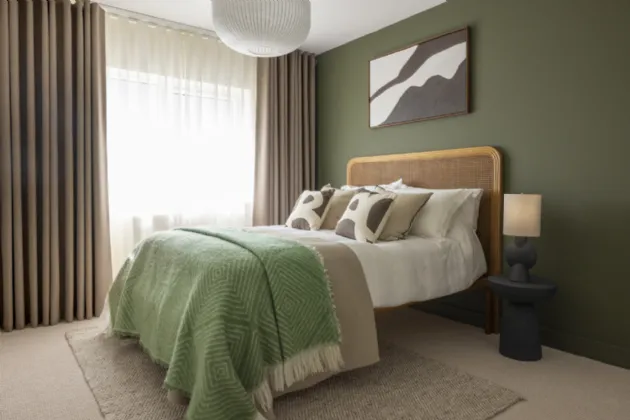 Photo of Alderwood At Altidore Gardens, Newtownmountkennedy, Co Wicklow