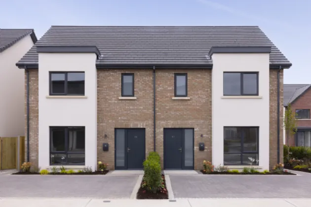 Photo of Alderwood At Altidore Gardens, Newtownmountkennedy, Co Wicklow