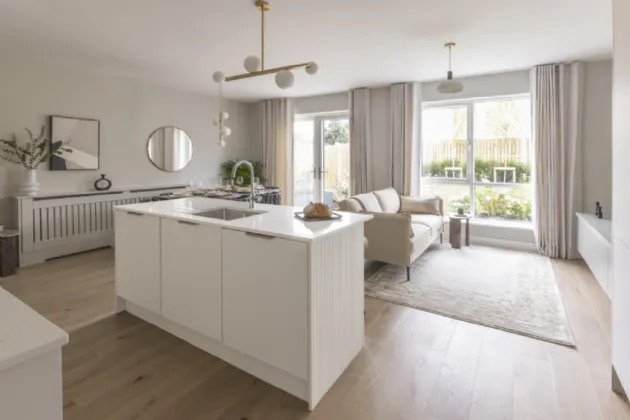 Photo of Alderwood At Altidore Gardens, Newtownmountkennedy, Co Wicklow