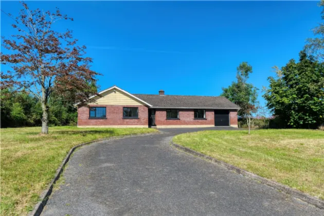 Photo of Ennybegs, Drumlish, Co. Longford, N39 N573