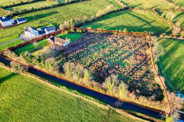 Photo of Ennybegs, Drumlish, Co. Longford, N39 N573