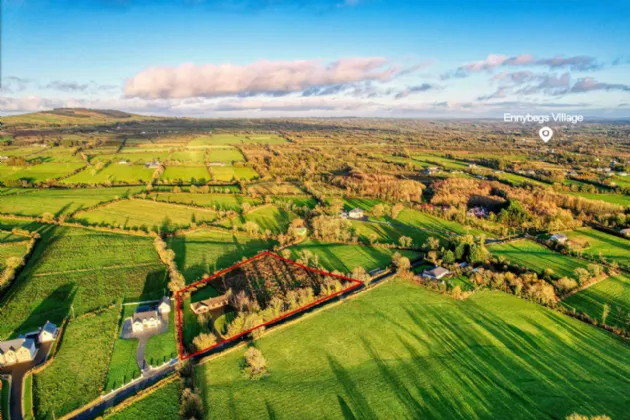 Photo of Ennybegs, Drumlish, Co. Longford, N39 N573