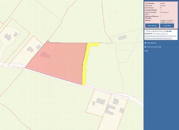 Photo of Ennybegs, Drumlish, Co. Longford, N39 N573
