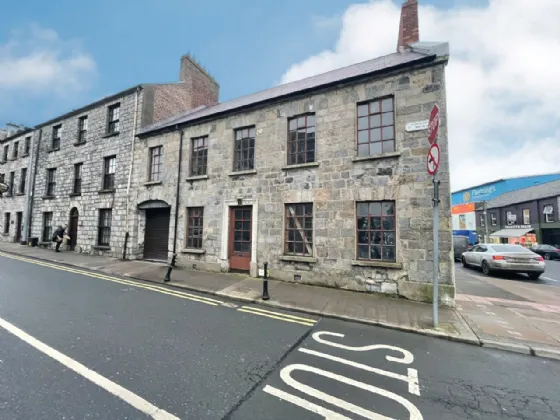 Photo of 4-5 Mill St, Monaghan