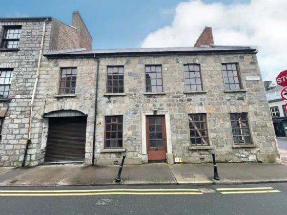 Photo of 4-5 Mill St, Monaghan