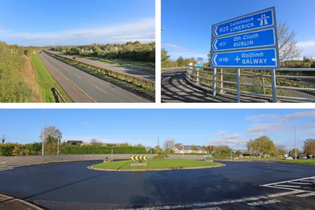 Photo of Type A - 4-Bedroom Detached, An Tobar, Patrickswell, Co. Limerick