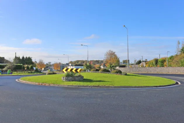 Photo of Type A - 4-Bedroom Detached, An Tobar, Patrickswell, Co. Limerick