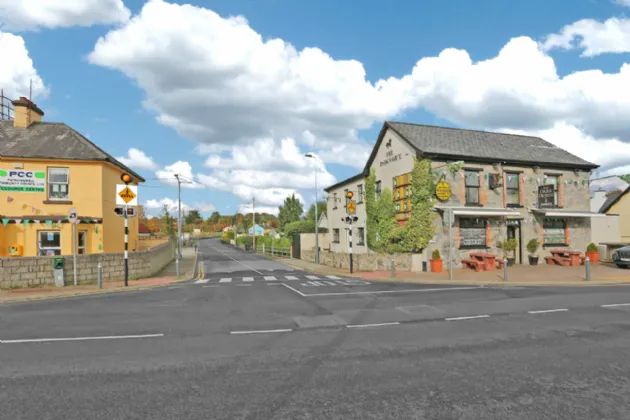 Photo of Type A - 4-Bedroom Detached, An Tobar, Patrickswell, Co. Limerick