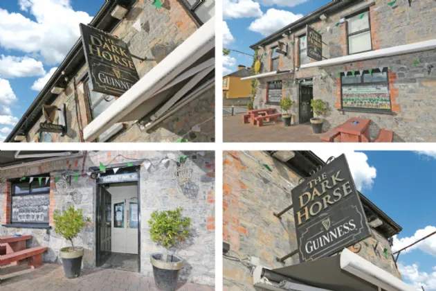 Photo of Type A - 4-Bedroom Detached, An Tobar, Patrickswell, Co. Limerick