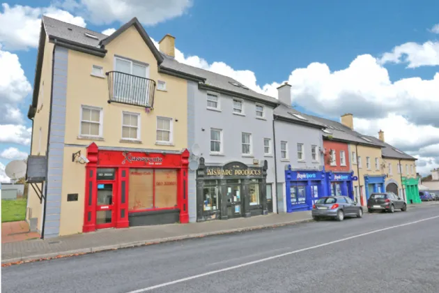 Photo of Type A - 4-Bedroom Detached, An Tobar, Patrickswell, Co. Limerick