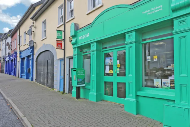 Photo of Type A - 4-Bedroom Detached, An Tobar, Patrickswell, Co. Limerick