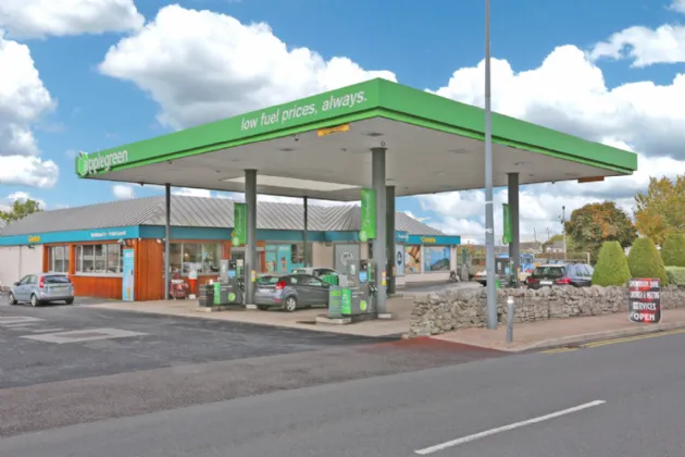 Photo of Type A - 4-Bedroom Detached, An Tobar, Patrickswell, Co. Limerick