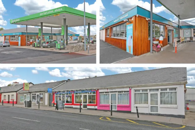 Photo of Type A - 4-Bedroom Detached, An Tobar, Patrickswell, Co. Limerick