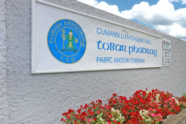 Photo of Type A - 4-Bedroom Detached, An Tobar, Patrickswell, Co. Limerick