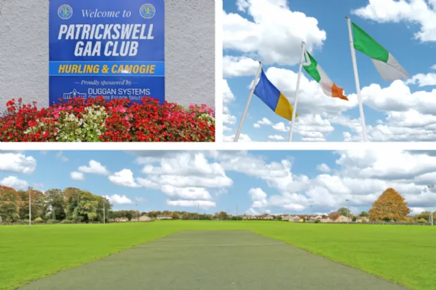 Photo of Type A - 4-Bedroom Detached, An Tobar, Patrickswell, Co. Limerick