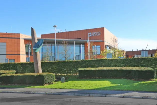 Photo of Type A - 4-Bedroom Detached, An Tobar, Patrickswell, Co. Limerick