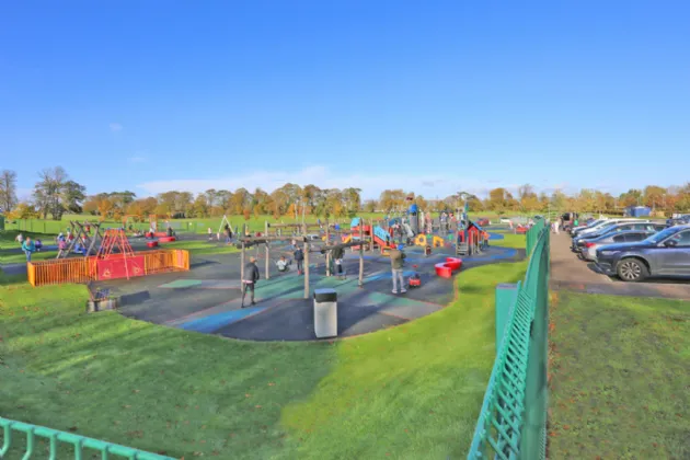 Photo of Type A - 4-Bedroom Detached, An Tobar, Patrickswell, Co. Limerick