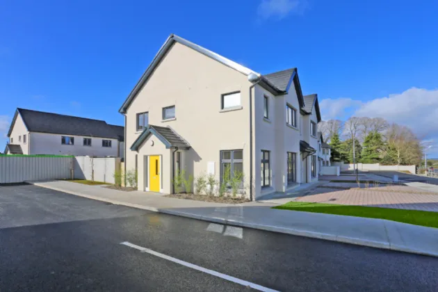 Photo of Type A - 4-Bedroom Detached, An Tobar, Patrickswell, Co. Limerick