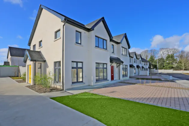 Photo of Type A - 4-Bedroom Detached, An Tobar, Patrickswell, Co. Limerick