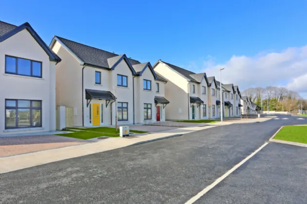 Photo of Type A - 4-Bedroom Detached, An Tobar, Patrickswell, Co. Limerick