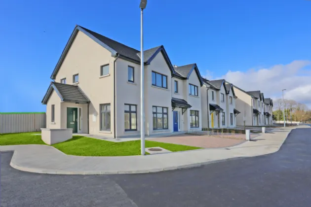 Photo of Type A - 4-Bedroom Detached, An Tobar, Patrickswell, Co. Limerick