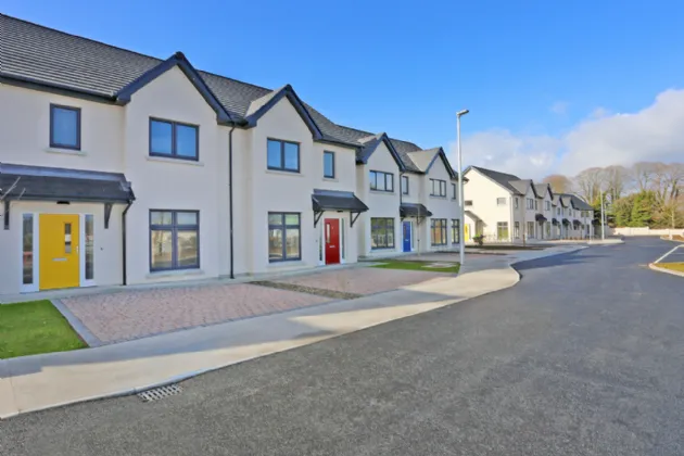 Photo of Type C - 2-Bedroom Semi-Detached, An Tobar, Patrickswell, Co. Limerick