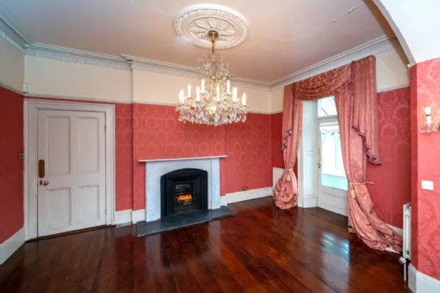 Photo of The Manse, High Road, Cobh, Co Cork, P24 H324
