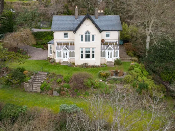 Photo of The Manse, High Road, Cobh, Co Cork, P24 H324