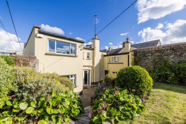 Photo of 1 Georges Hill, Balbriggan, Co. Dublin, K32 XW67