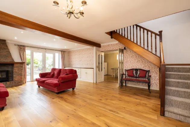 Photo of 1 Georges Hill, Balbriggan, Co. Dublin, K32 XW67