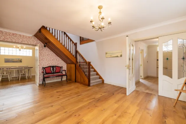 Photo of 1 Georges Hill, Balbriggan, Co. Dublin, K32 XW67