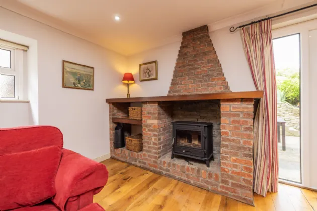 Photo of 1 Georges Hill, Balbriggan, Co. Dublin, K32 XW67