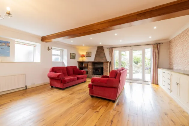 Photo of 1 Georges Hill, Balbriggan, Co. Dublin, K32 XW67