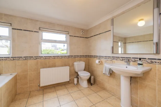 Photo of 1 Georges Hill, Balbriggan, Co. Dublin, K32 XW67