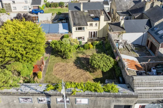 Photo of 1 Georges Hill, Balbriggan, Co. Dublin, K32 XW67