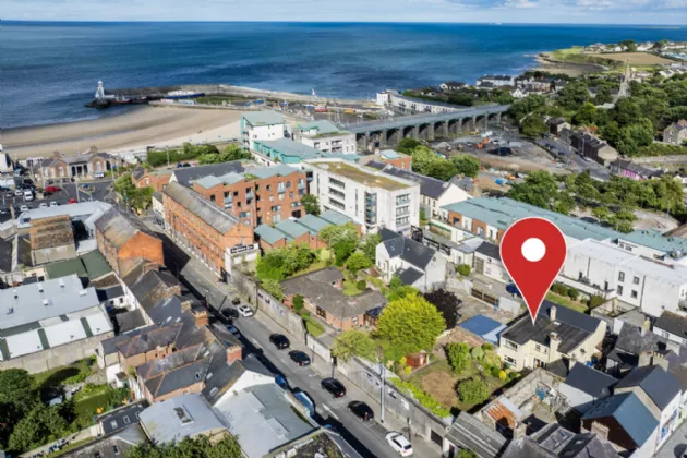 Photo of 1 Georges Hill, Balbriggan, Co. Dublin, K32 XW67