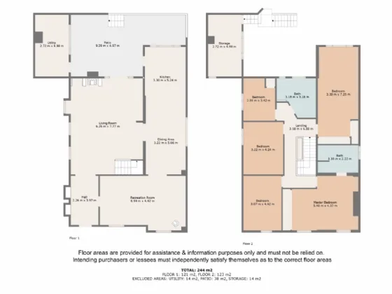 Photo of 1 Georges Hill, Balbriggan, Co. Dublin, K32 XW67