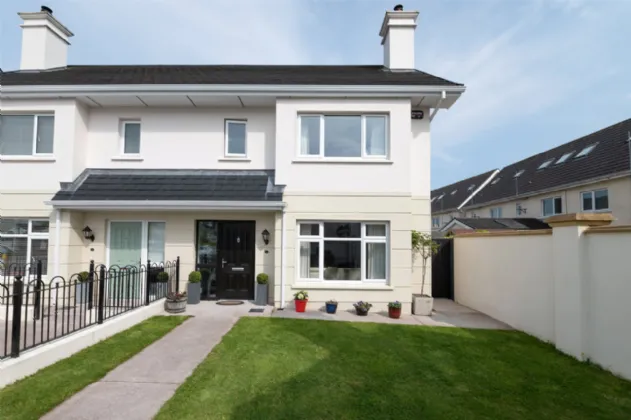 Photo of 41 Millers Court, Old Quarter, Ballincollig, Co. Cork, P31 PF25