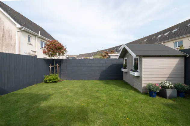 Photo of 41 Millers Court, Old Quarter, Ballincollig, Co. Cork, P31 PF25